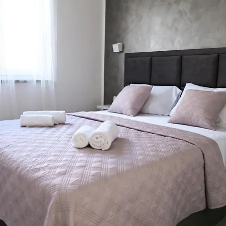 Apartman Mickey Zadar