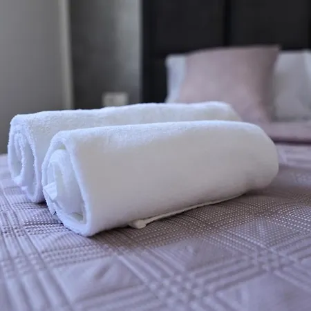 Apartman Mickey Apartment