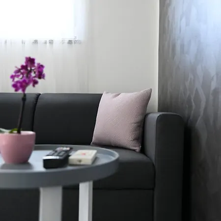 Apartment Apartman Mickey *