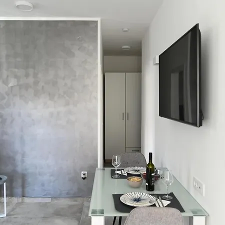Apartman Mickey Apartment