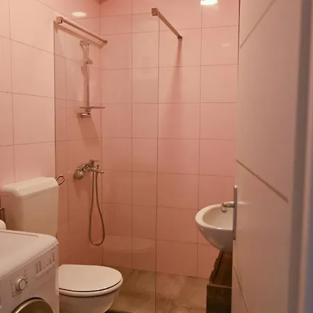 Apartment Apartman Mickey *