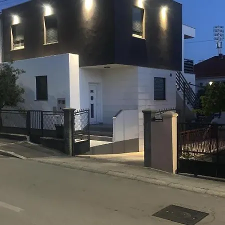 Apartman Mickey Apartment Zadar