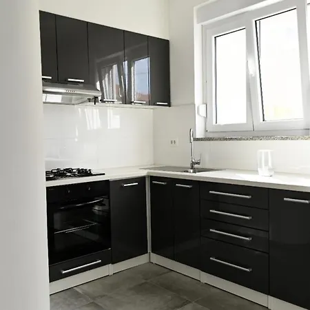 Apartman Mickey Apartment